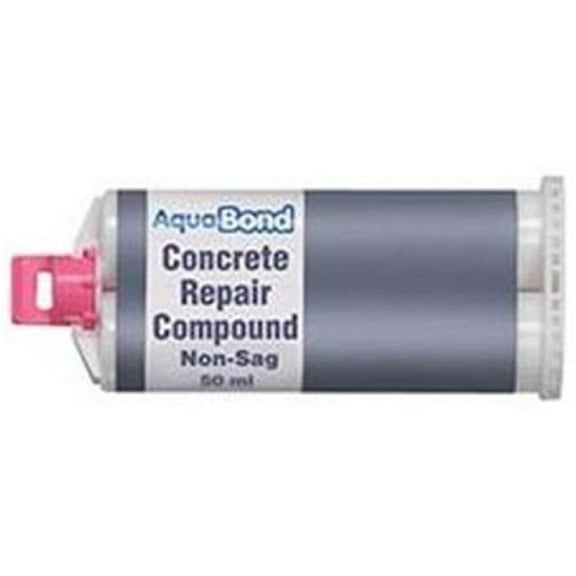 Aqua Bond CR-2100 Non-Sag Concrete Repair Compound 50ml