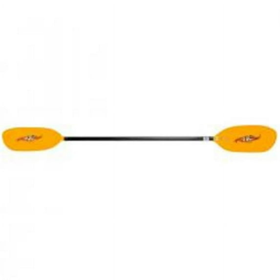 Aqua-Bound 787945 Shred Fiberglass Whitewater Paddle