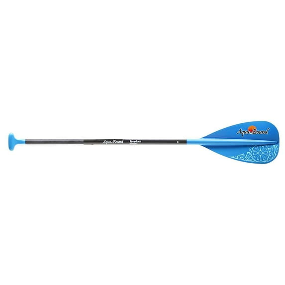 Aqua-Bound Freedom 85 2 Piece SUP Paddle