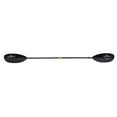thumbnail image 1 of Aqua-Bound Manta Ray Carbon 2 Piece Posi-Lok Paddle, 1 of 1