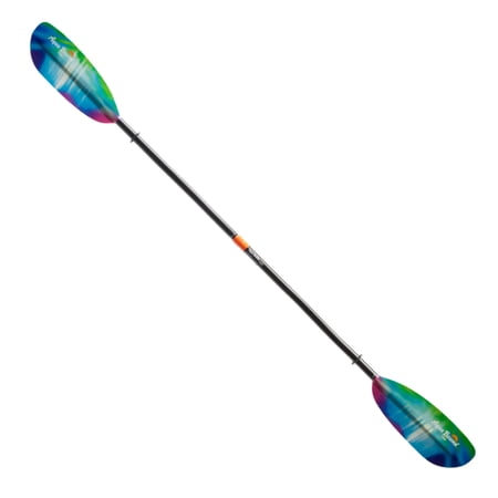 Aqua-Bound Tango Fiberglass 2 Piece Posi-Lok Paddle