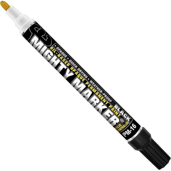 Aqua Brite Mark Permanent Underwater Marking Pen