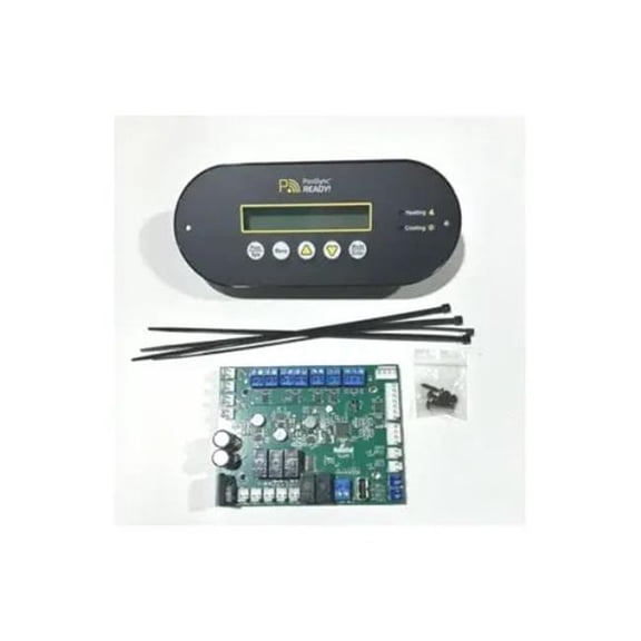 Aqua Cal Autopilot STK0270 HP9 to HP11 Pool Heater Conversion Kit