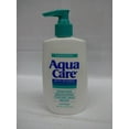 Aqua Care Lotion For Dry Skin, With 10 Percent Urea 8 Oz, 2pack C33
