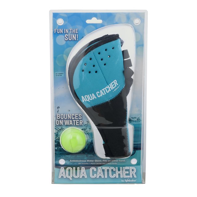 Aqua Catcher Glove, 2.0 PIECE(S)