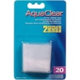 thumbnail image 1 of Aqua Clear Mini Nylon Bag (2/Cd), 1 of 2