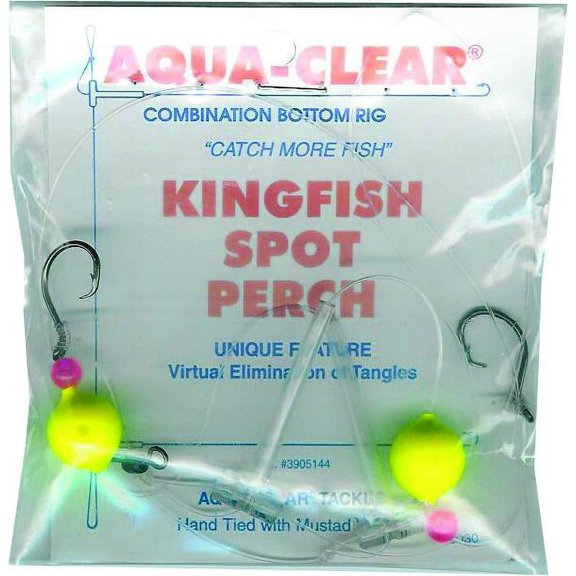 Aqua Clear KF-4 Spot-Kingfish-Perch