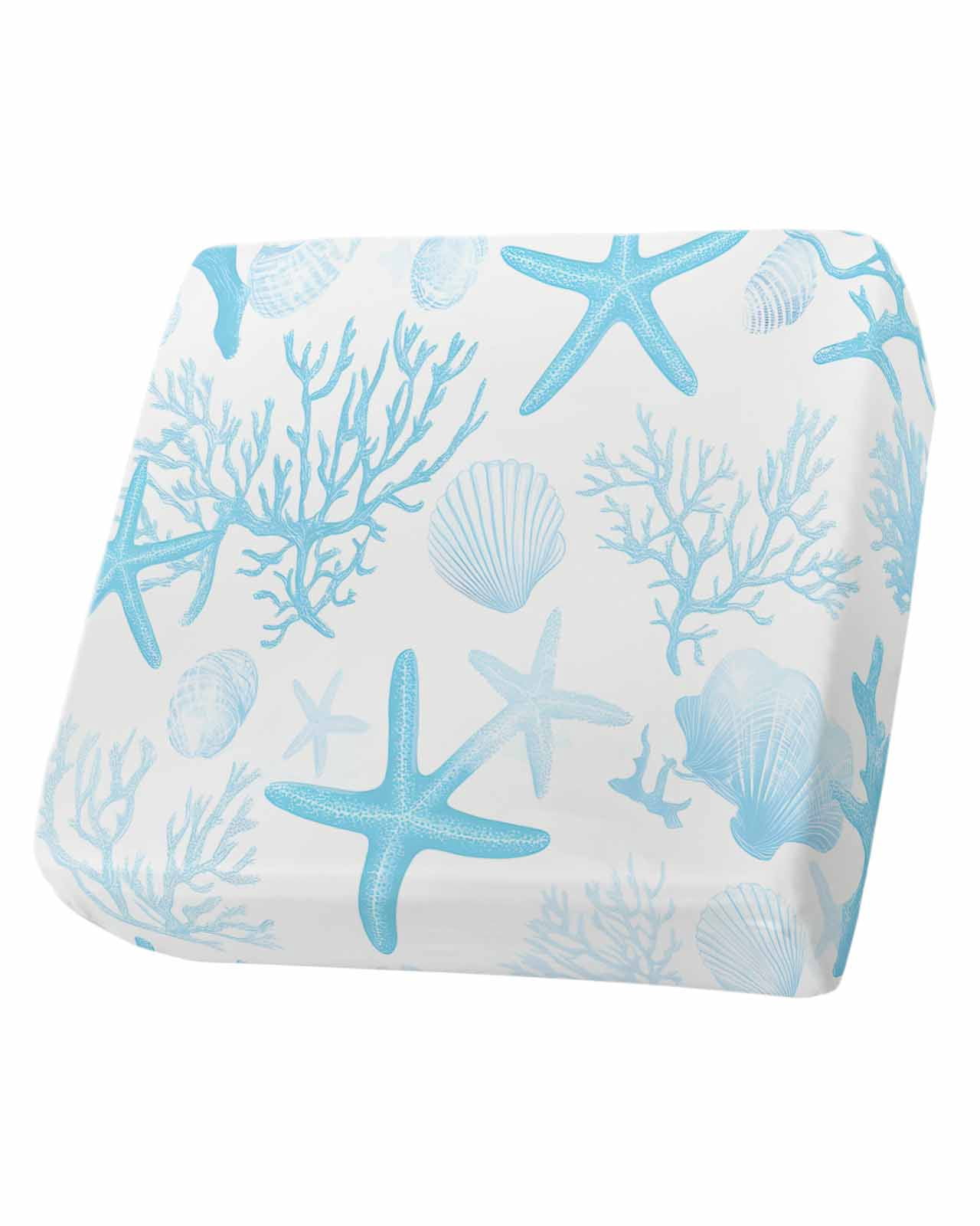 Coastal Sun Quilted Sofa Cover NCU0LDH605