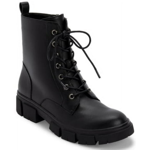 Aqua College Pippa Waterproof Booties Black 6M
