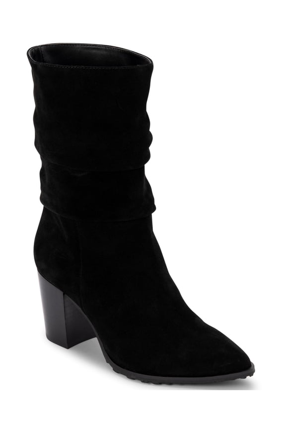 College Trista Waterproof Pull On Boots Womens Shoes