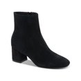 thumbnail image 1 of Aqua College Womens Echo Suede Ankle Booties, 1 of 5