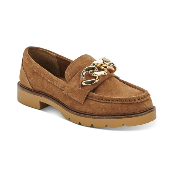 Aqua College Womens Hessa Waterproof Lug S Sand 8.5M