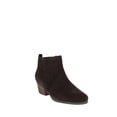 thumbnail image 1 of Aqua | Isla Booties | Brown | Size 8.5 W, 1 of 8