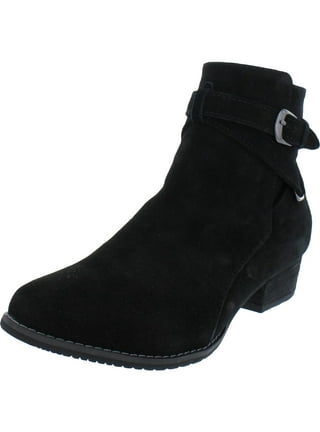 Aqua college elsa waterproof riding boots top