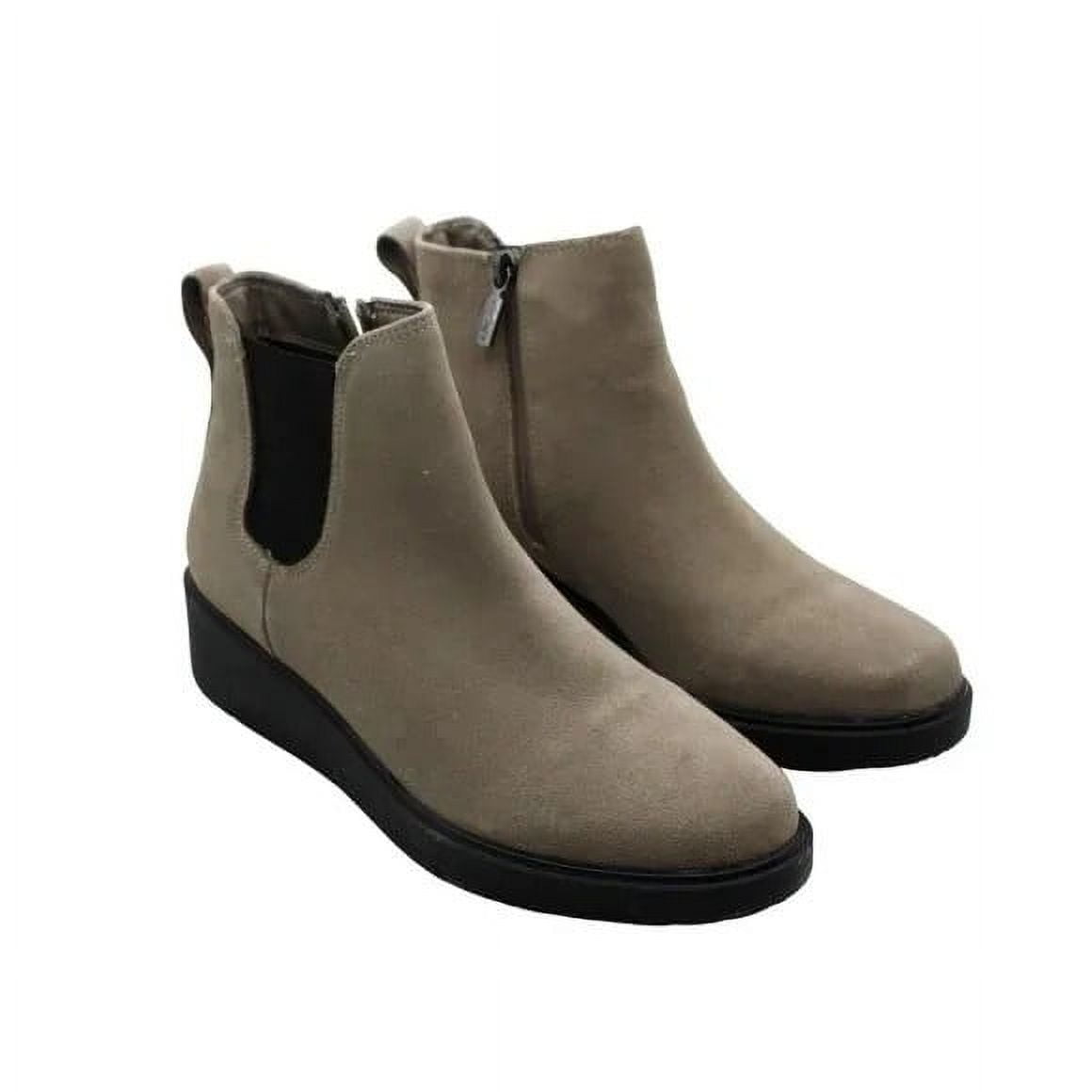 slip on waterproof booties