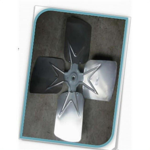 Aqua Comfort Technologies 100-201 24 in. Fan Motor for Vintage Classic Heat Pump