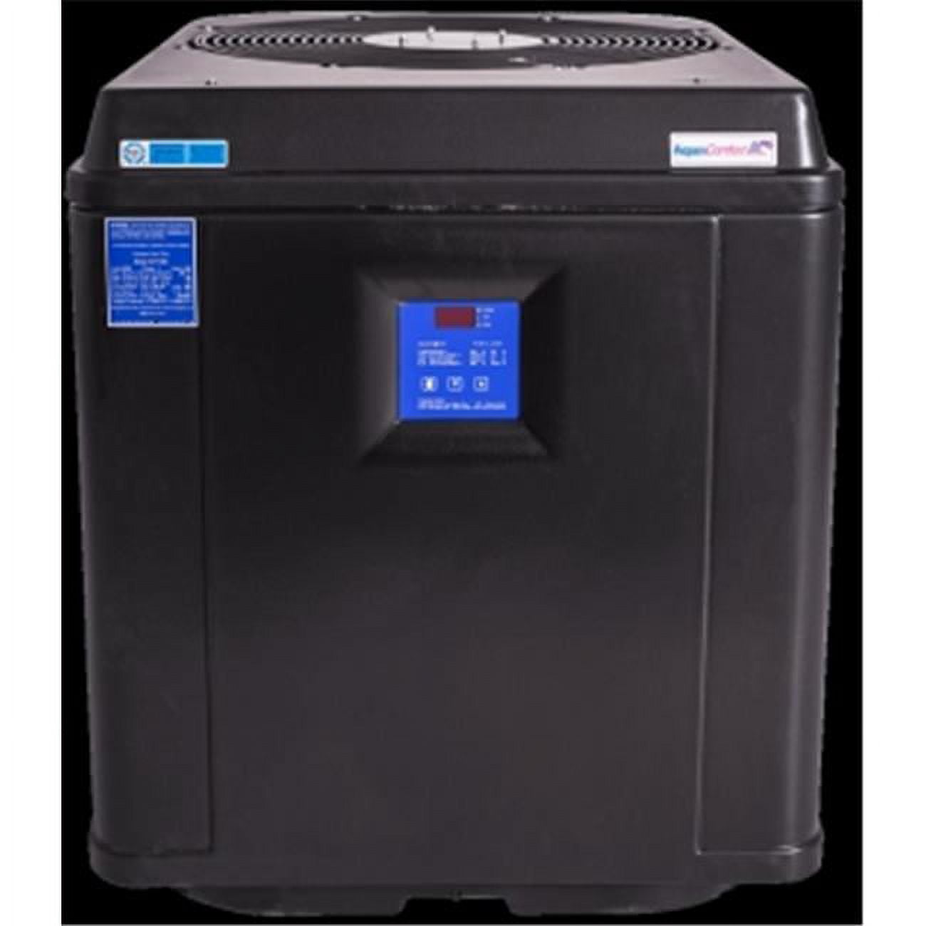 Aqua Comfort Technologies ACT750 57000 BTU Signature XL Heat Pump