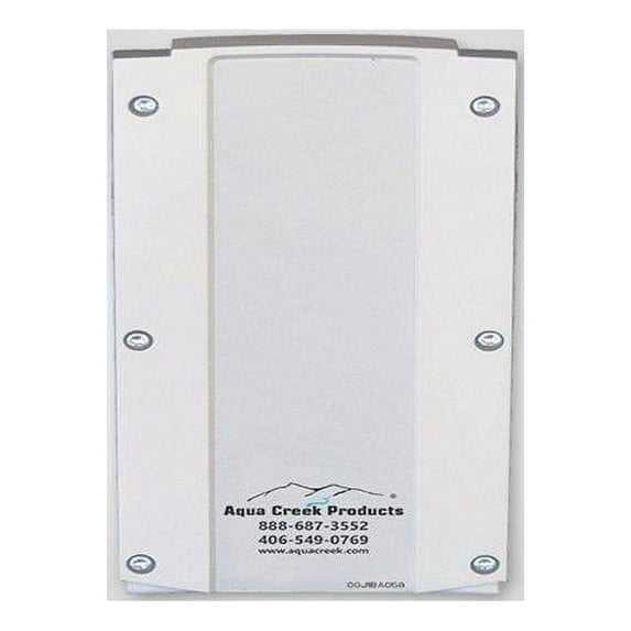 Aqua Creek 24 V Power Battery with Vito 2pc Controls for Pool Lifts