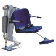 Aqua Creek Ranger 2 Lift Pool Chair Sign Seat Belt Charger Battery Wired Remote
