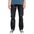 thumbnail image 1 of Aqua Cult Straight Fit Jeans [Rinse], 1 of 1