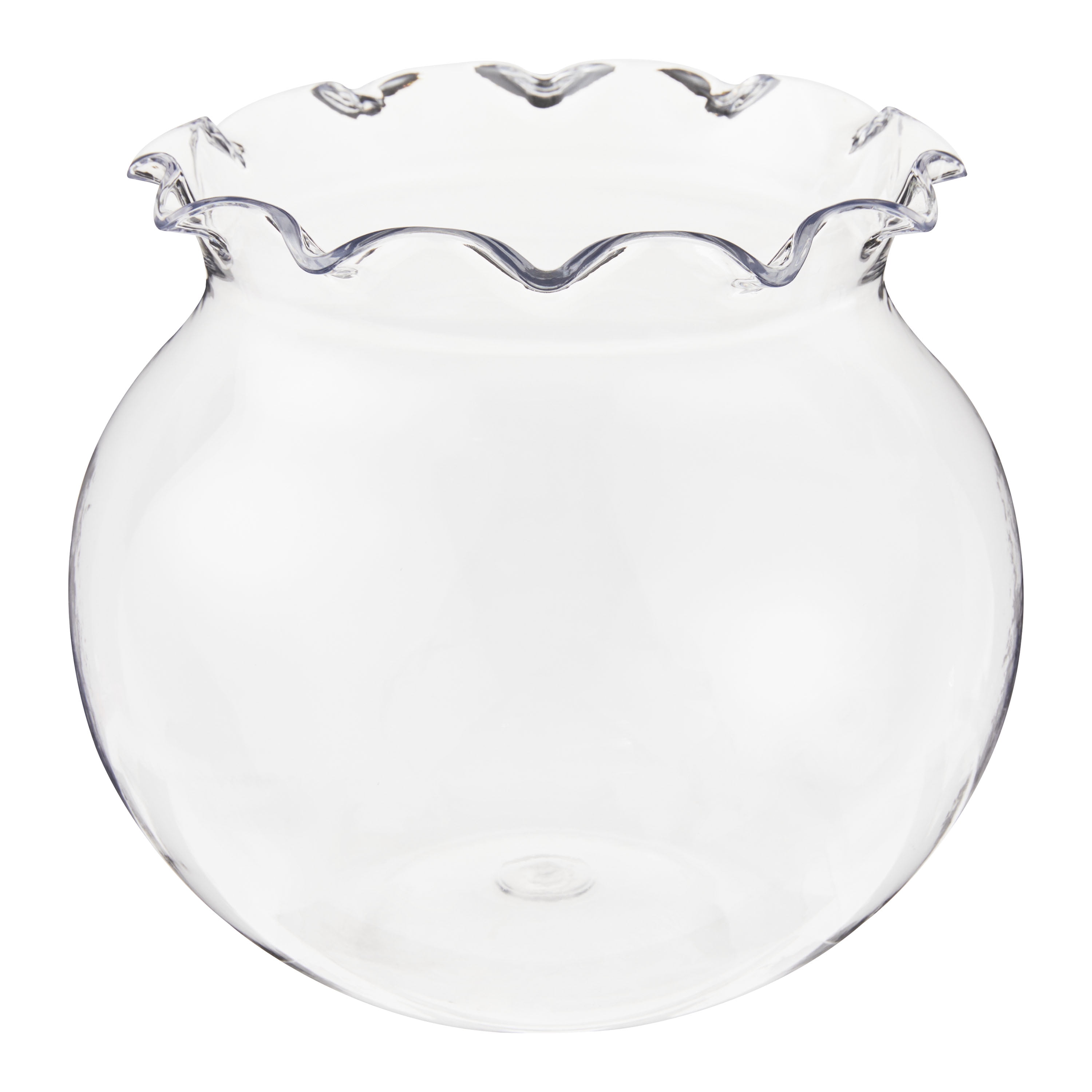 Aqua Culture 1Gallon Plastic Aquarium