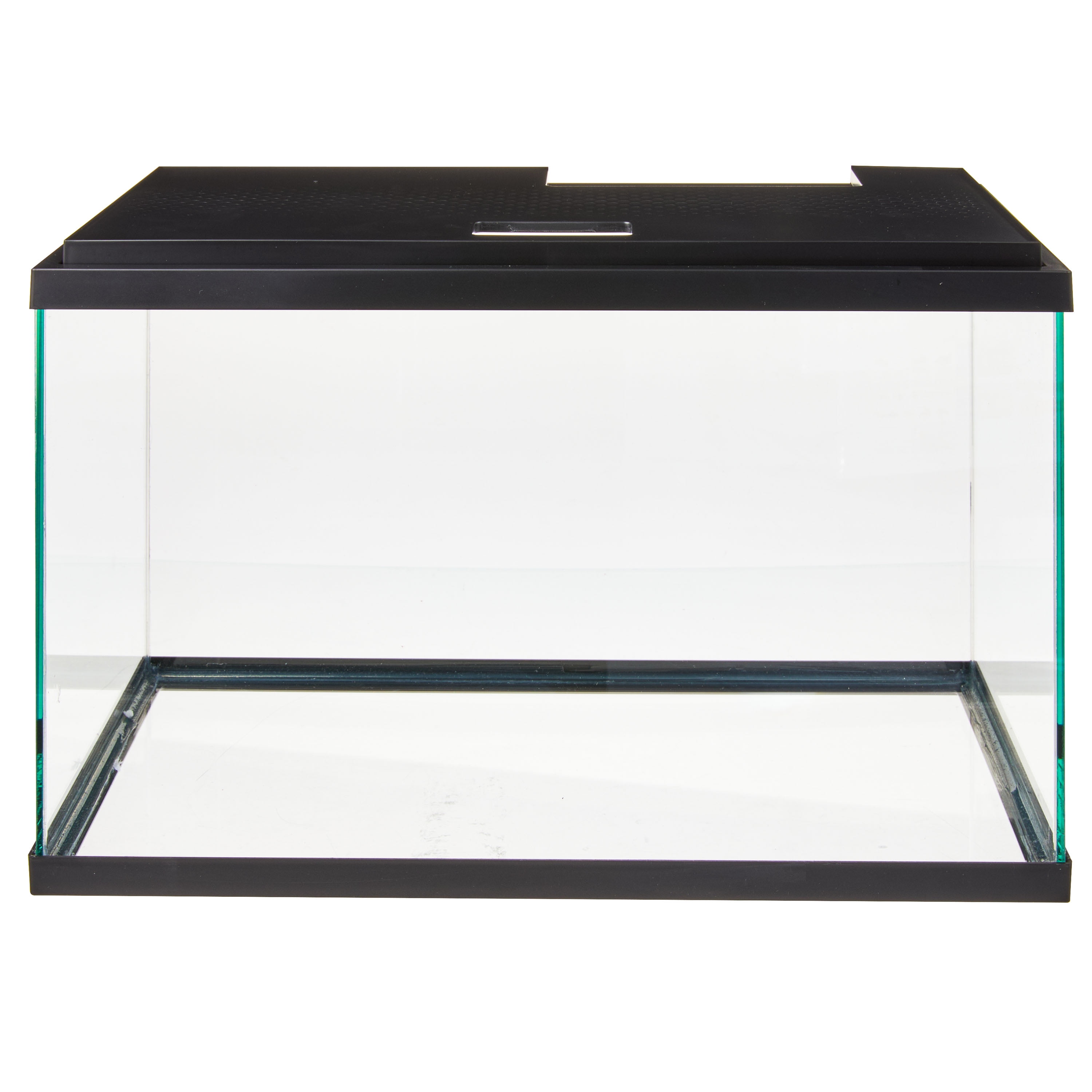 Aqua Culture 5G Glass Aquarium Starter Kit - Walmart.com