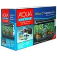 thumbnail image 1 of Aqua Culture Deluxe Aquarium Kit, 29 Gal., 1 of 4