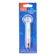 Aqua Culture Glass Thermometer