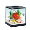 thumbnail image 1 of Aqua Culture 0.75G Plastic Aquarium, 1 of 8