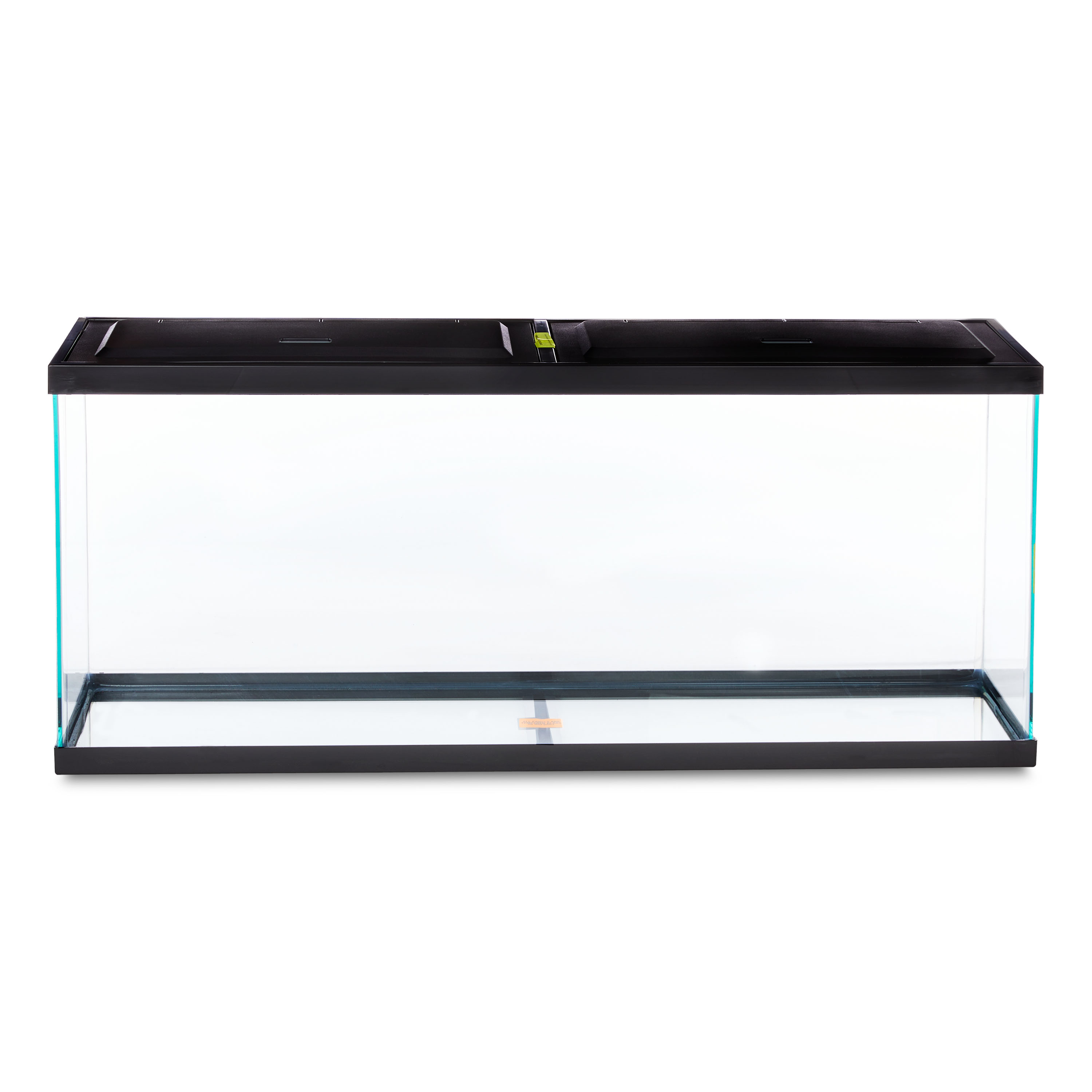 Aqua Culture Plastic Aquarium Starter Kit with LED, 55-Gallon - image 1 of 11