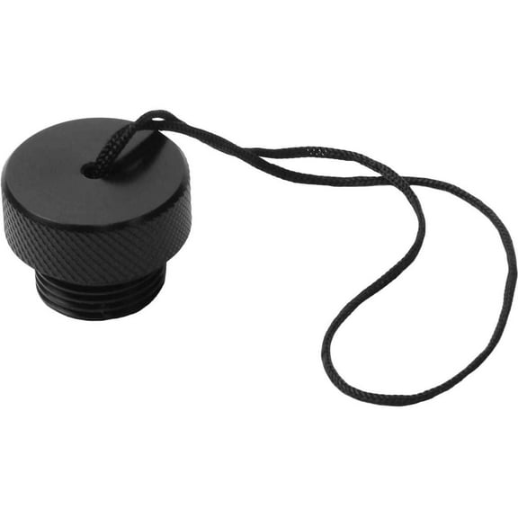 Aqua DIN Valve Male Plug