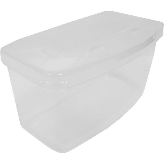 Aqua Deluxe Mask Case