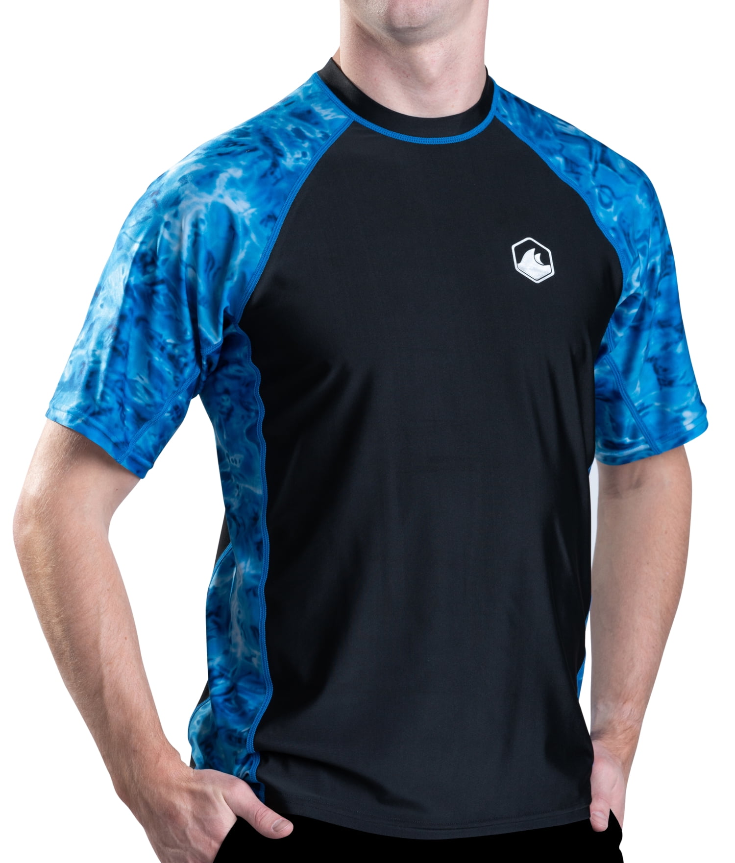 Surf on sale guard shirt