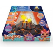 Aqua Dragons Animagic Volcano Set