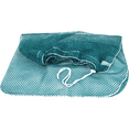 thumbnail image 1 of Aqua Drawstring Mesh Bag, 1 of 1