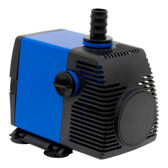 Aqua Dream 1060 GPH Adjustable Submersible Pump