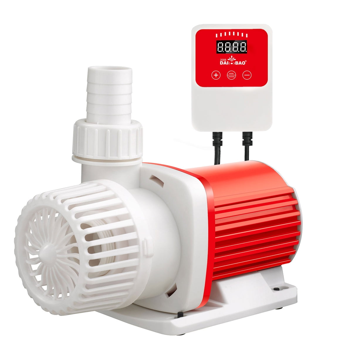 Aqua Dream 24v Dc Eco Marine Aquarium Wave Water Pump 1060 GPH