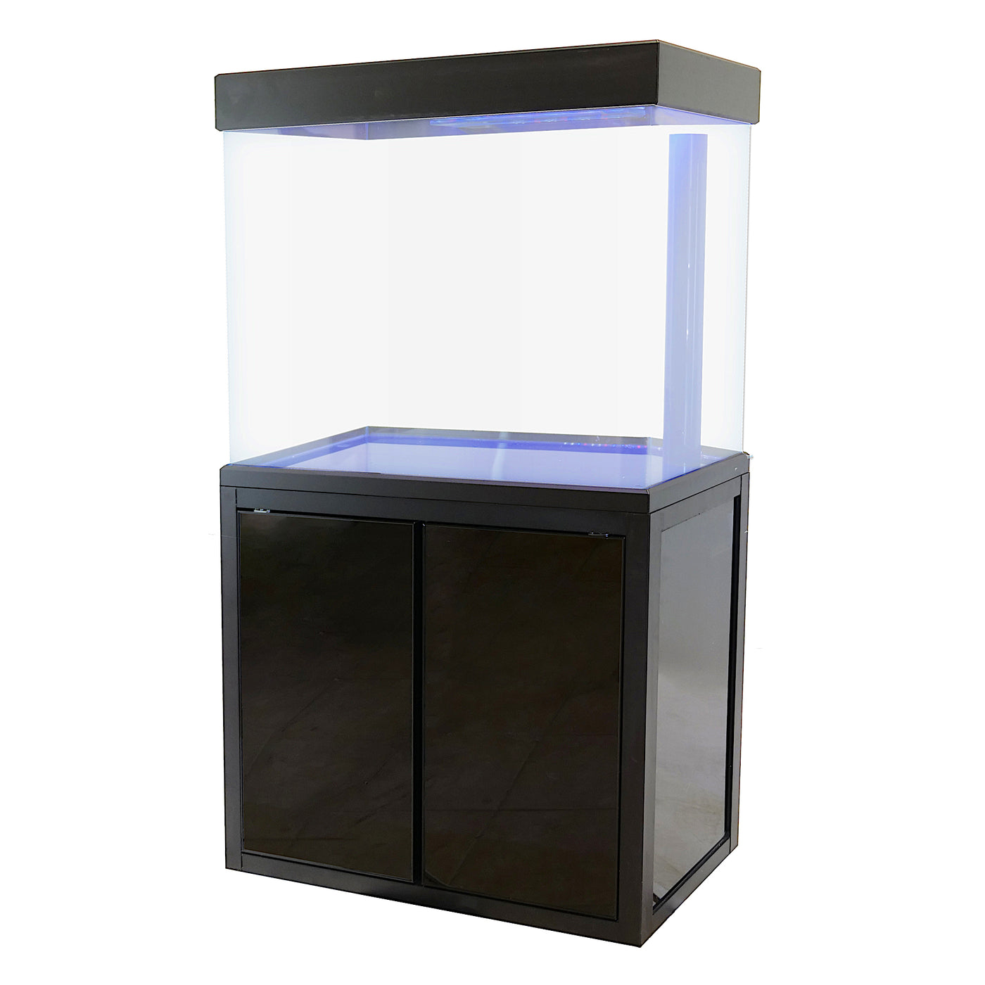 50 Gallon Aqua Dream All-in-one Aquarium - Black Nepal | Ubuy