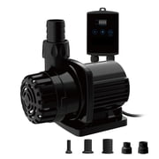 Aqua Dream DC Water Pump, Energy Efficient, for Fountain, Pond & Pool