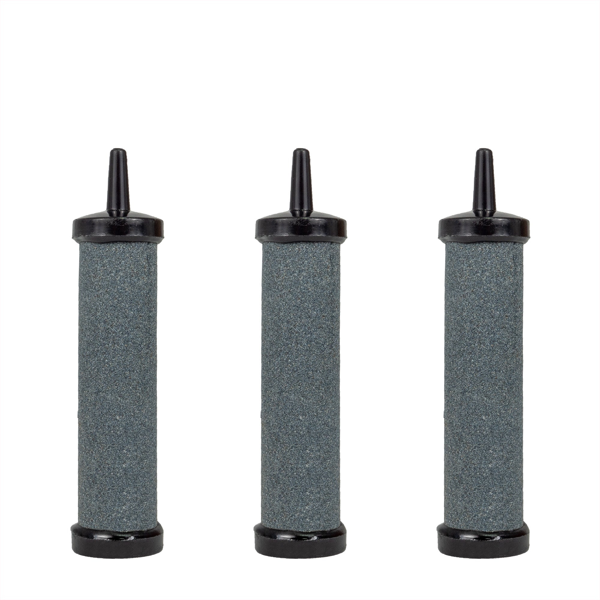 Aqua Dream Air Stone 2.8 Inch Column Diffuser for Fish Tank Aquarium ...