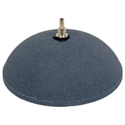 Aqua Dream Air Stone 3.9 Inch Dome Diffuser for Fish Tank Aquarium Air Pump