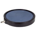 thumbnail image 1 of Aqua Dream Air Stone 8 Inch Disc Diffuser for Fish Tank Aquarium Air Pump, 1 of 8