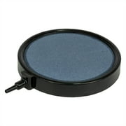 Aqua Dream Living Air Stone 4 Inch Disc Diffuser for Aquarium, 1 Count