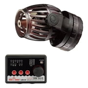 Aqua Dream Living LBS Series 1600 GPH Adjustable Aquarium Water Pump, 1 Count