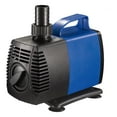 thumbnail image 1 of Aqua Dream Living Submersible Pond Pump JD-4500, 1200 GPH, 1 Count, 5.25 x 7 x 3 Inches, 1 of 7