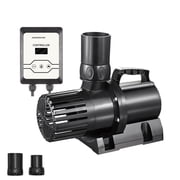 Aqua Dream Submersible Water Pump 6870 GPH 400W Variable Frequency Controller
