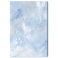 thumbnail image 1 of Aqua Dreamscape III Canvas Print Calming Blue Wall Art by Art Remedy, Gallery Wrapped, 10 x 15, 1 of 7