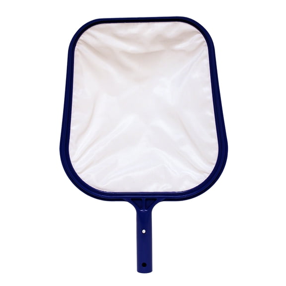 Aqua EZ Fine Mesh Nylon Pool Leaf Skimmer