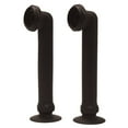 thumbnail image 1 of Aqua Eden AE6RS5 6-Inch Deck Mount Riser for Leg Tub Filler, Oil Rubbed Bronze, 1 of 2