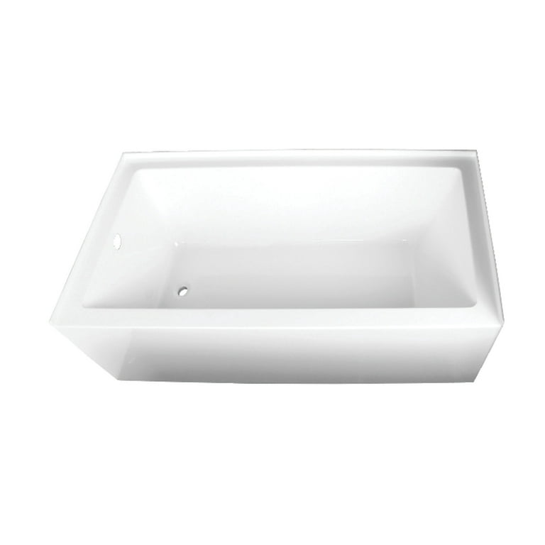 ToiletTree Clear Acrylic Bathtub … curated on LTK